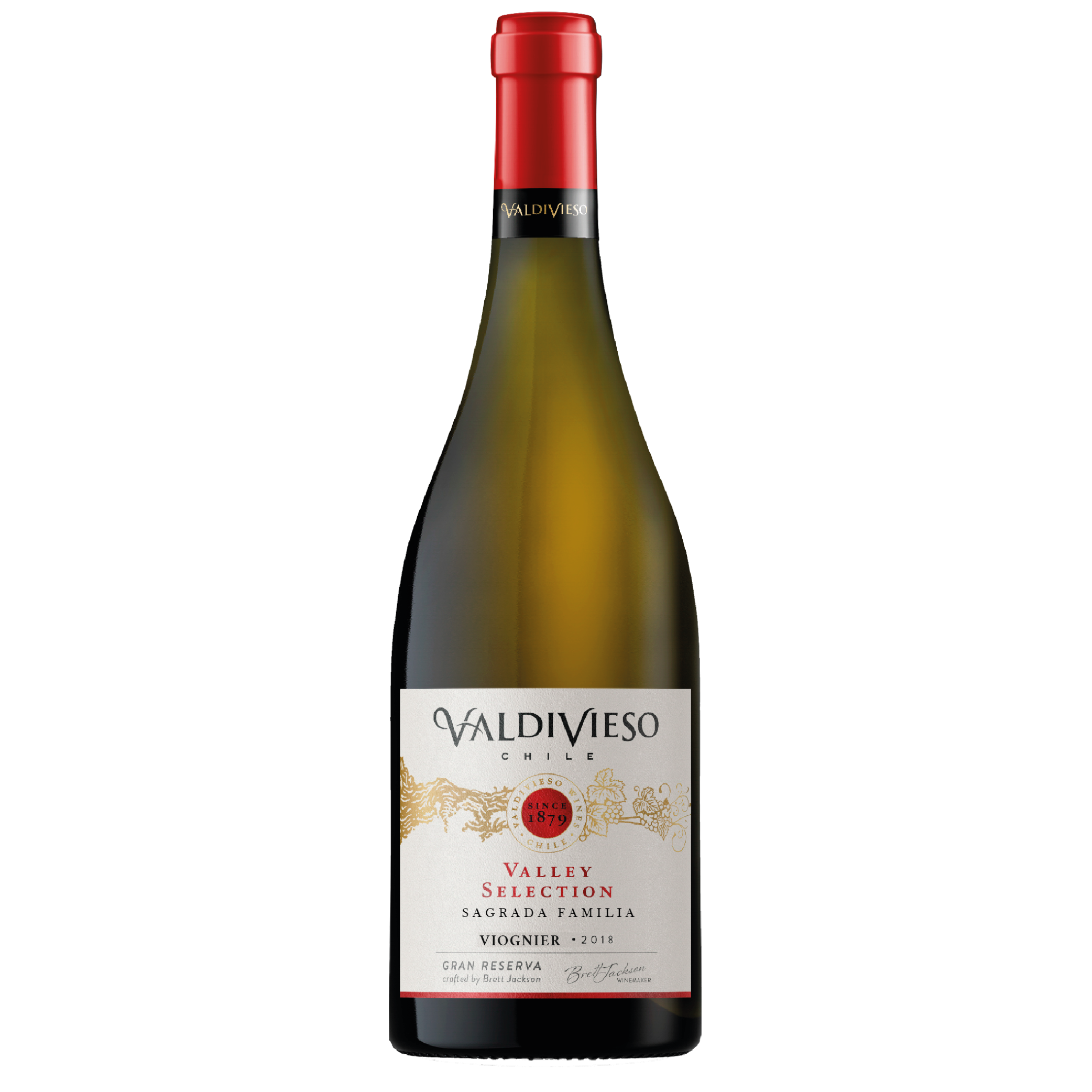 Valdivieso Valley Selection Viognier 750ml
